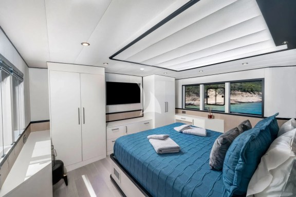 Image of CALM DOWN yacht #14