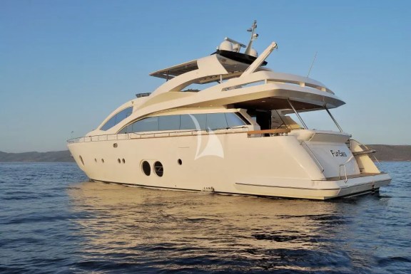 Image of FUNSEA yacht #42