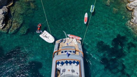 Image of PRINCESS L yacht #9
