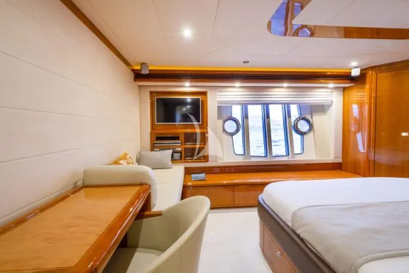 Image of ASTARTE yacht #14
