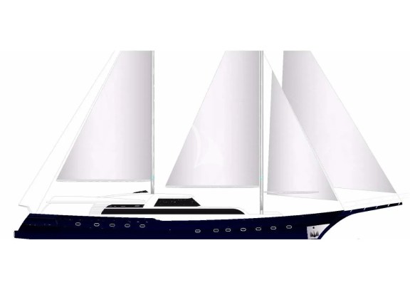 Image of ESMA SULTAN yacht #20