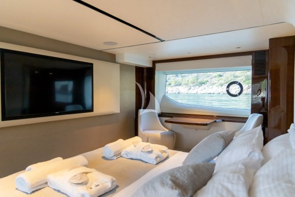 Image of VISTA yacht #57