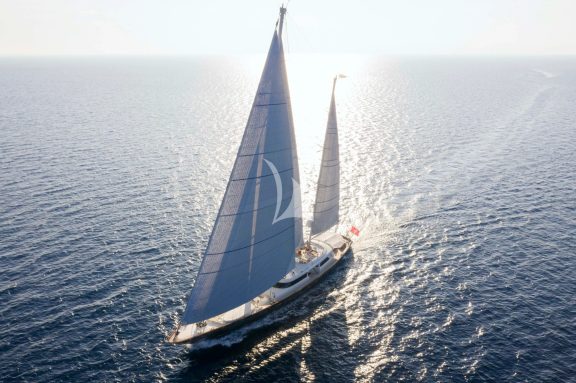Image of XASTERIA yacht #8