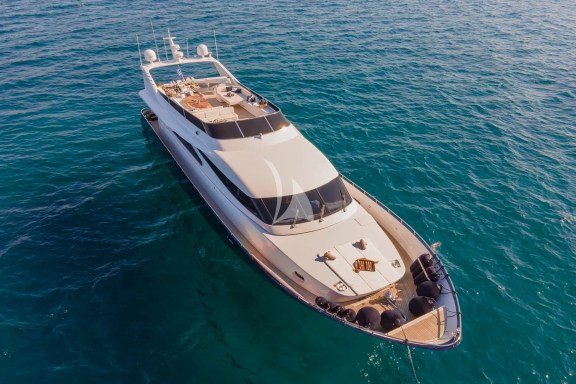 Image of ZOI yacht #18