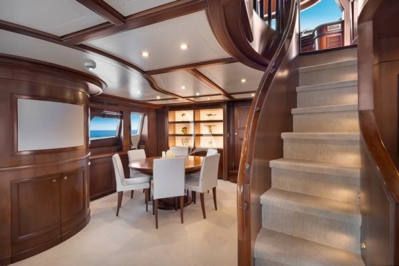 Image of HAG yacht #14