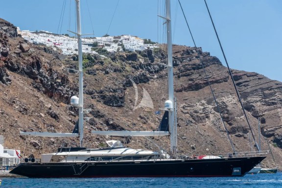 Image of VICTORIA A yacht #7
