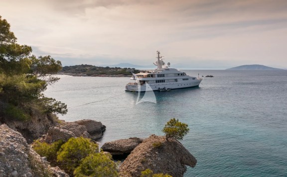 Image of VERA yacht #46