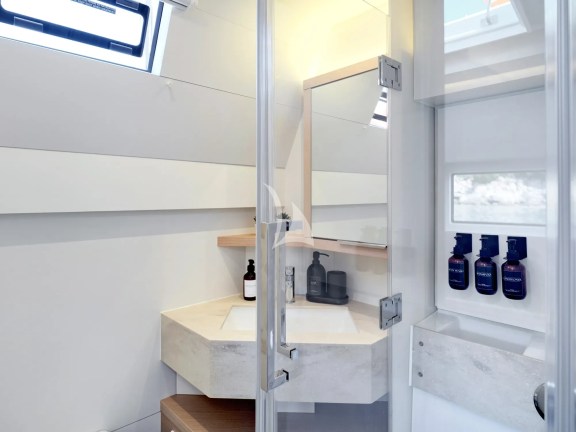 Image of AZUL yacht #58