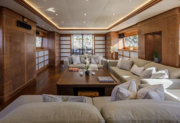 Image of KALIMERA yacht #12