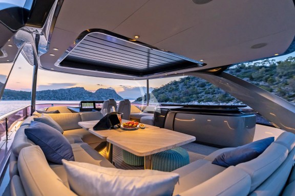 Image of VISTA yacht #20