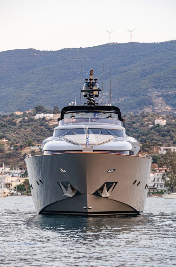 Image of PRINCESS L yacht #13
