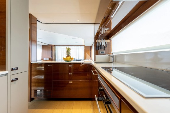 Image of VISTA yacht #30