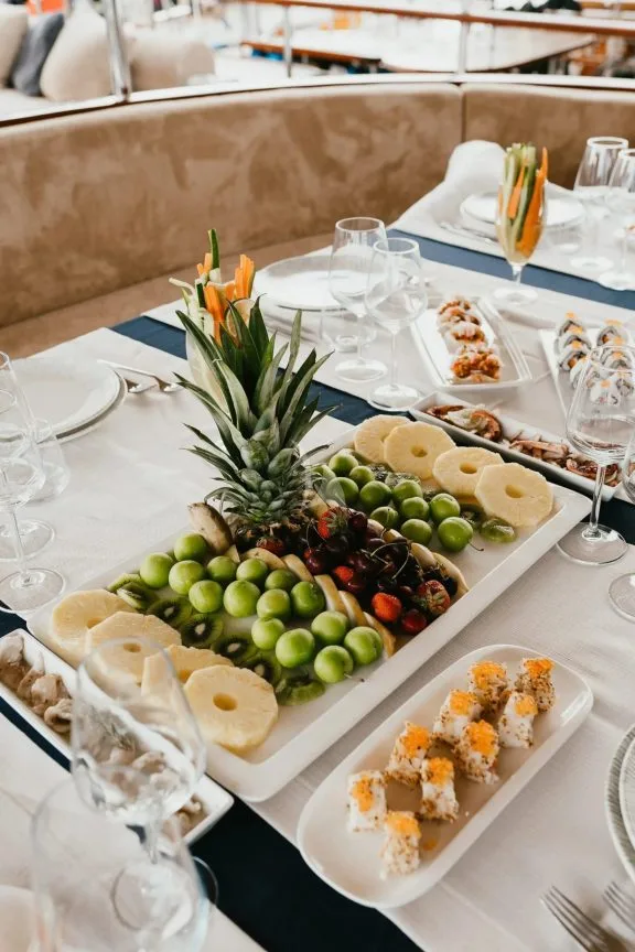 Image of La Bella Vita yacht #14