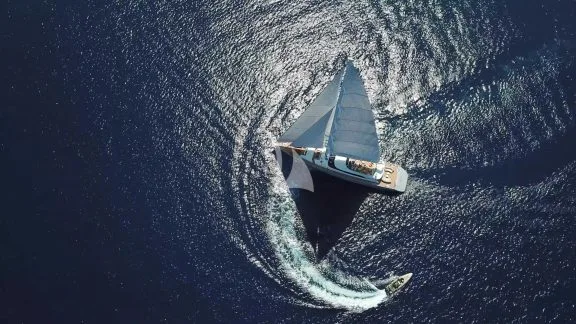 Image of All About U 2 yacht #8