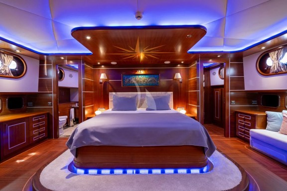 Image of La Bella Vita yacht #19