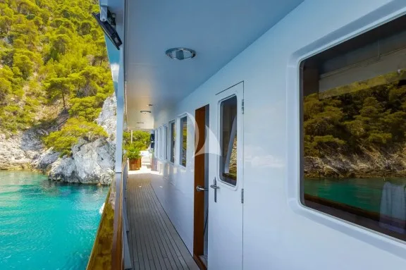 Image of ITOTO yacht #47