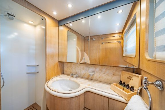 En-Suite Facilities (Twin)