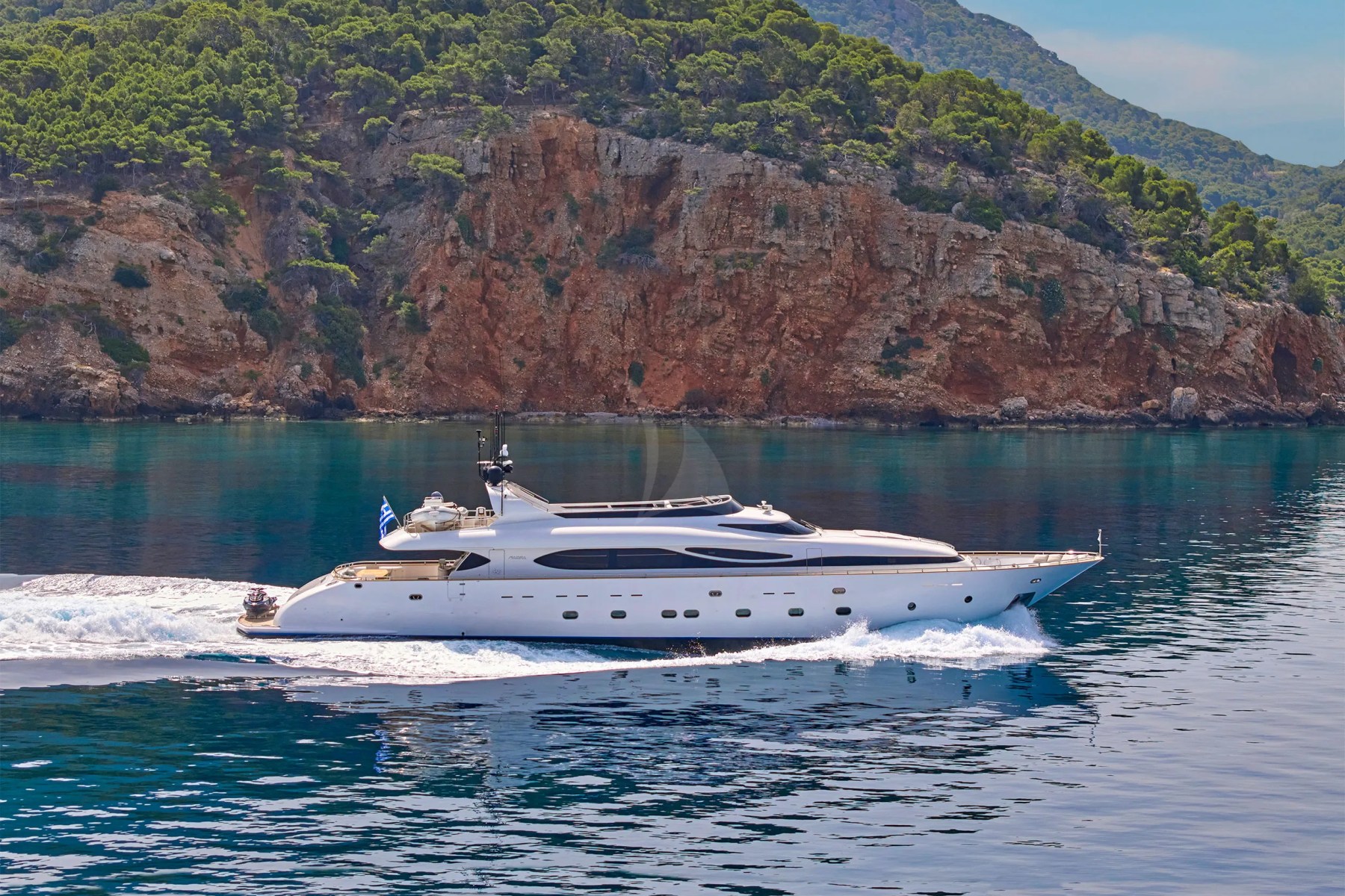 Main image of ANASA yacht