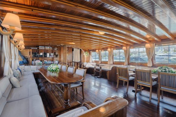 Image of THALASSA yacht #6