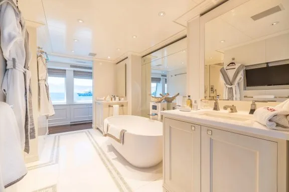 Image of IDEFIX II yacht #113