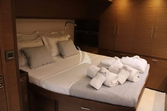 Image of ATLANTIS yacht #33