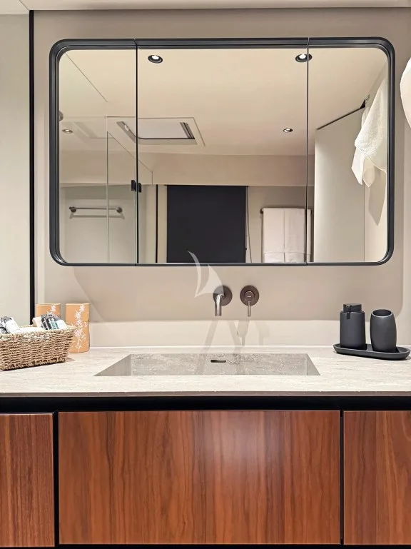 Image of SERENITY yacht #15