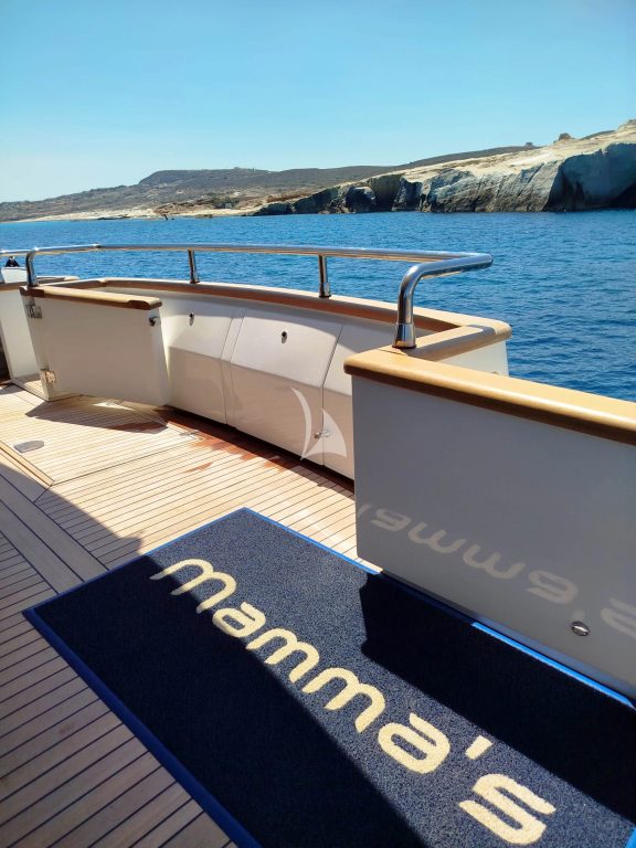 Image of MAMMA’S yacht #22