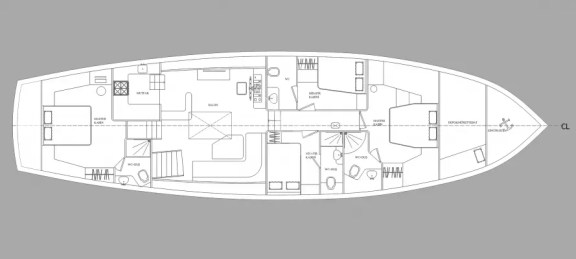 General Arrangement