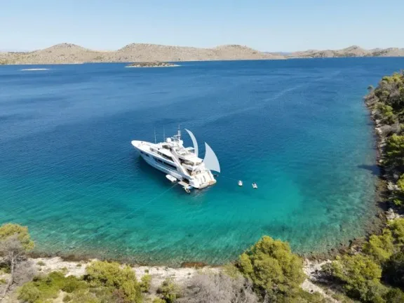 ALALYA - Kornati Islands