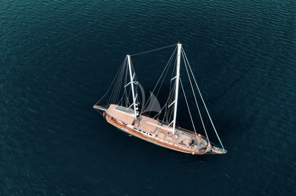 Image of La Bella Vita yacht #5
