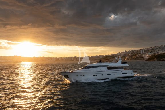 Image of MAMMA’S yacht #13