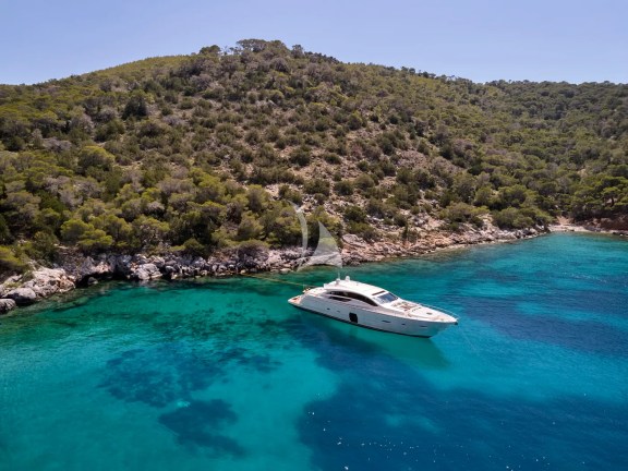 Image of FOR EVER yacht #12