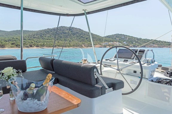 Image of EFFIE STAR yacht #18