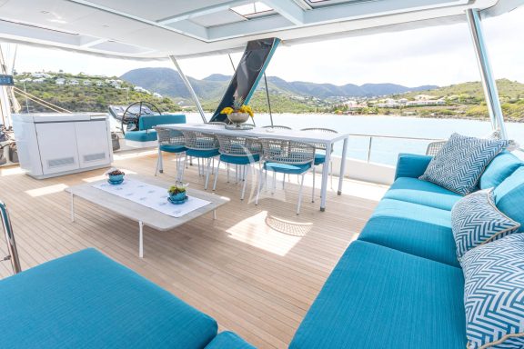 Image of J. SPARROW yacht #11