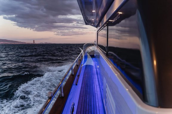 Image of MAMMA’S yacht #6