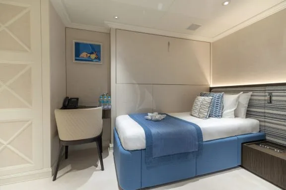 Image of IDEFIX II yacht #36