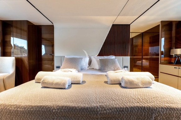 Image of VISTA yacht #37