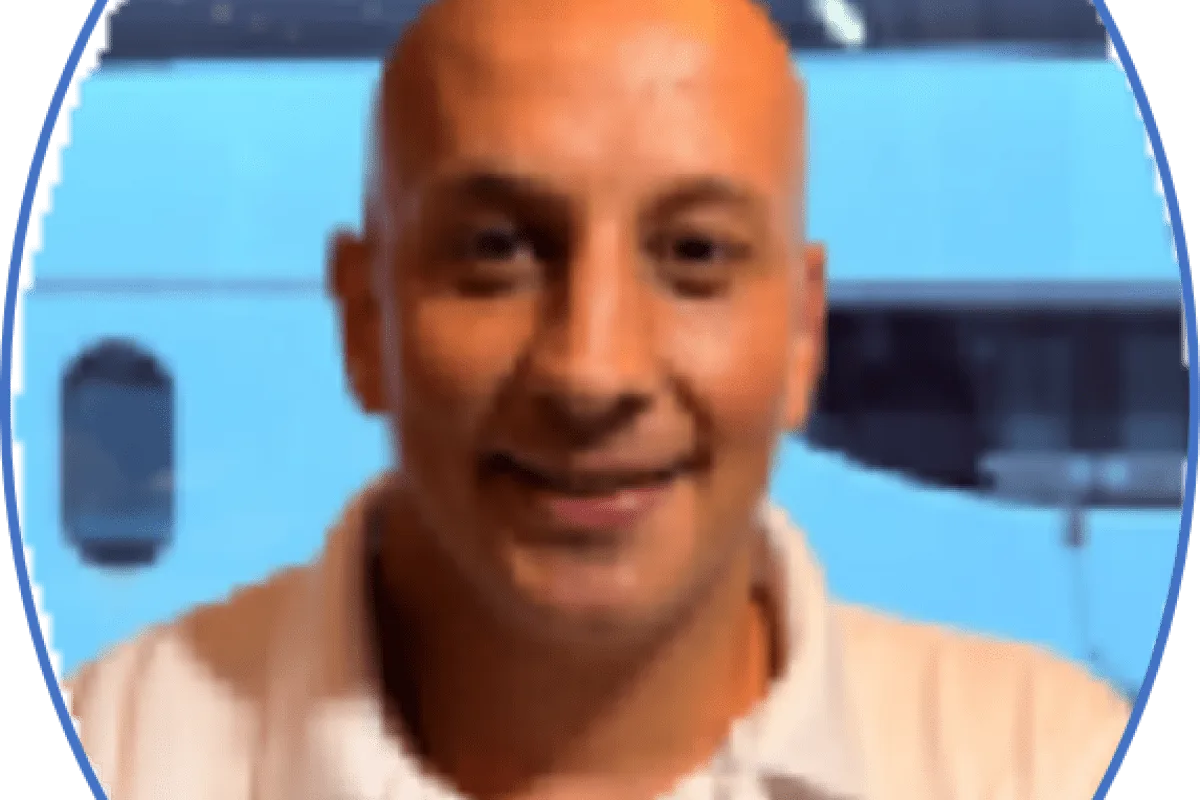 Crew Main Image