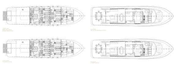 General Arrangement