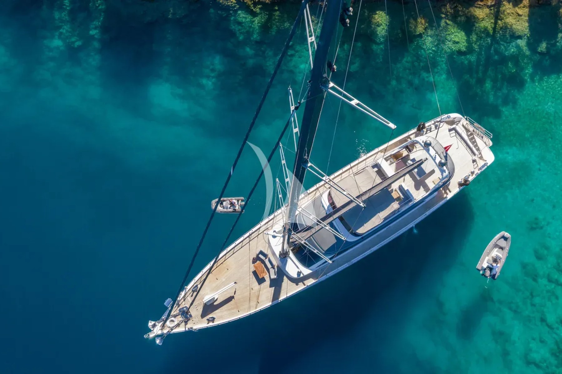 Main image of LONG ISLAND yacht
