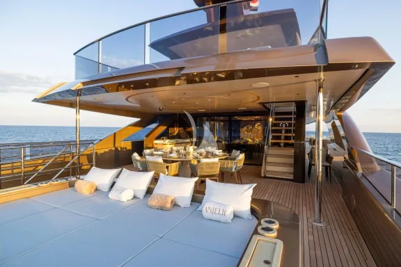 Image of ANJELIF yacht #16