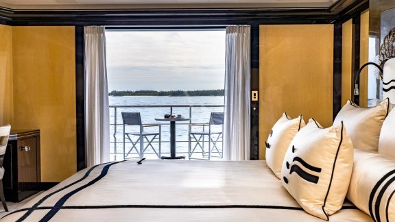 Image of OKTO yacht #42