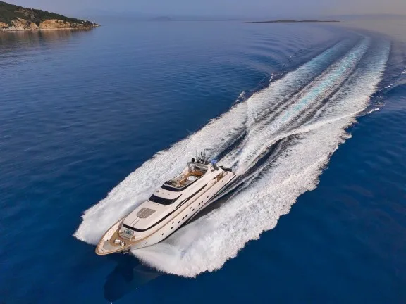 Image of ANASA yacht #3