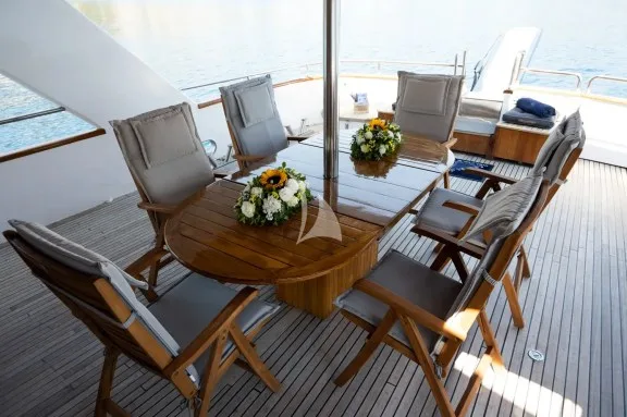 Image of ELENA yacht #17
