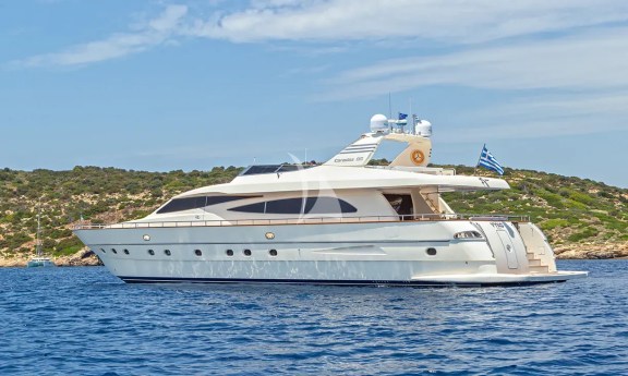 Image of VYNO yacht #6