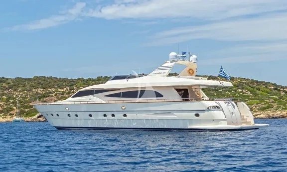 Image of VYNO yacht #6