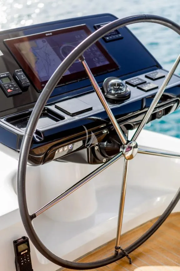 Image of DAIQUIRI yacht #27