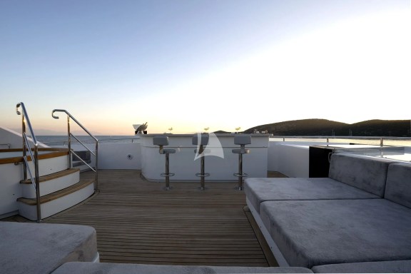 Image of PRINCESS MELDA yacht #6