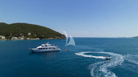 Image of ELENA yacht #18