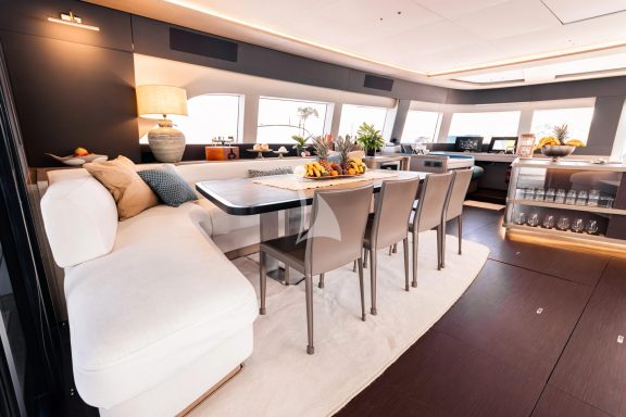 Image of J. SPARROW yacht #18